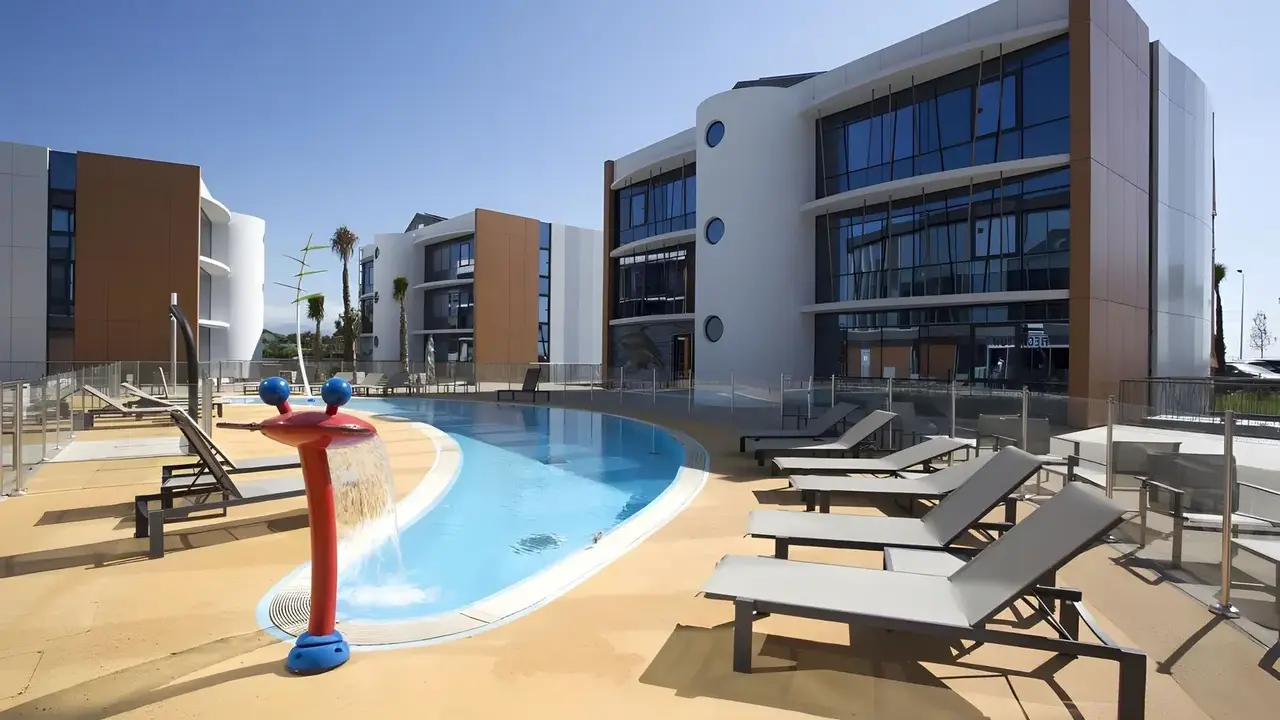 SoBlue Hotel