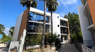 SoBlue Hotel