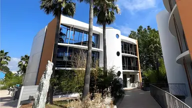 SoBlue Hotel