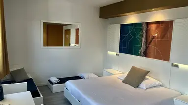 SoBlue Hotel