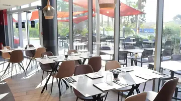 SoBlue Hotel
