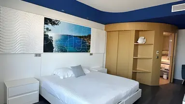 SoBlue Hotel