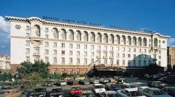 Sofia Balkan Palace