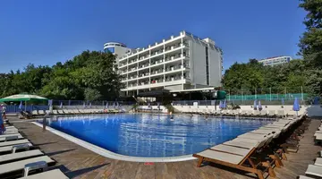 SOFIA GOLDEN SANDS
