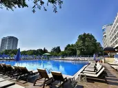 SOFIA GOLDEN SANDS