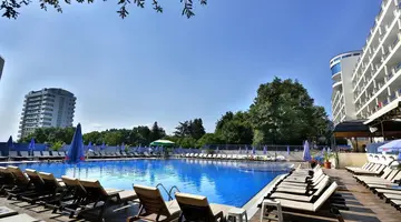 SOFIA GOLDEN SANDS