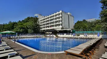 SOFIA GOLDEN SANDS