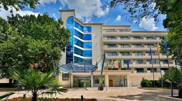 SOFIA GOLDEN SANDS