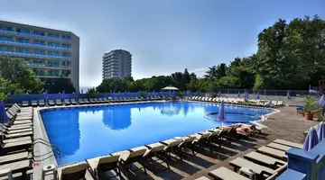 SOFIA GOLDEN SANDS