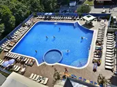 SOFIA GOLDEN SANDS
