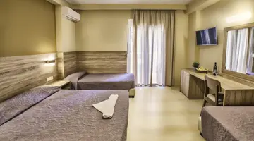 Sofia Hotel
