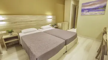Sofia Hotel