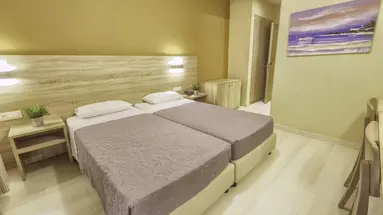Sofia Hotel