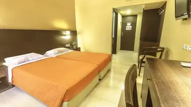 Sofia Hotel