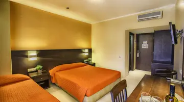 Sofia Hotel