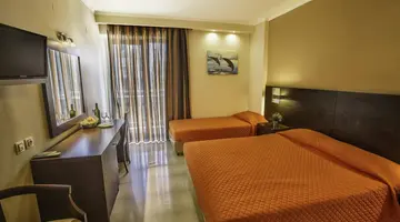 Sofia Hotel