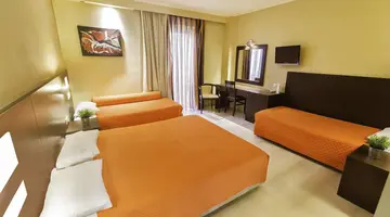 Sofia Hotel