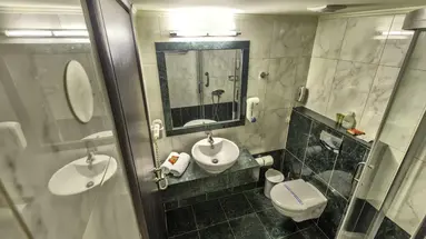 Sofia Hotel