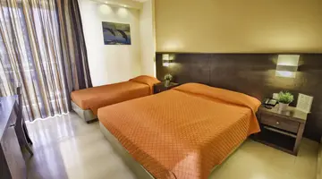 Sofia Hotel