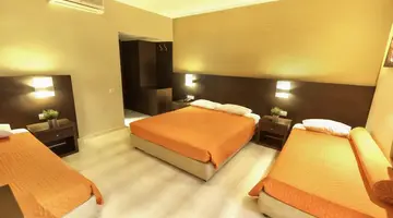 Sofia Hotel