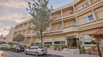 Sofia Hotel