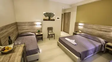 Sofia Hotel