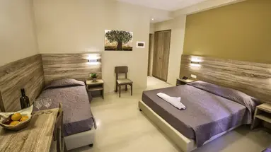Sofia Hotel