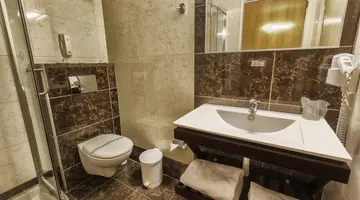 Sofia Hotel