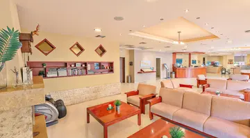 Sofia Hotel