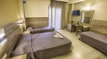 Sofia Hotel