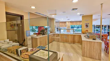 Sofia Hotel