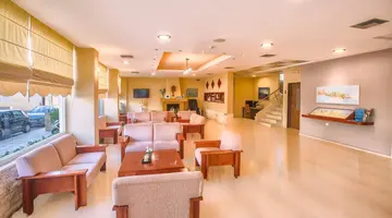 Sofia Hotel
