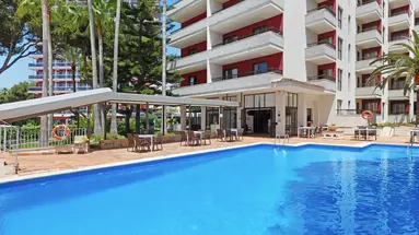 Sofia Pabisa Hotel