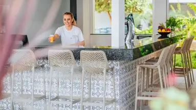 Sofianna Hotel