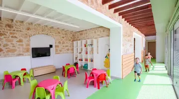 Sofianna Hotel