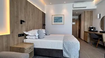 Sofianna Hotel