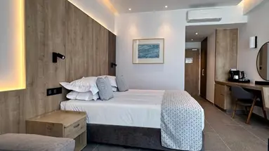 Sofianna Hotel