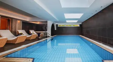 Sofianna Hotel
