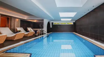 Sofianna Hotel