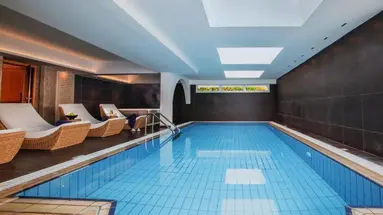 Sofianna Hotel