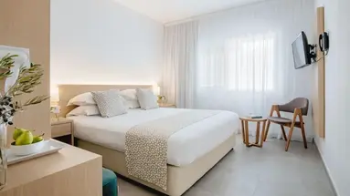 Sofianna Hotel