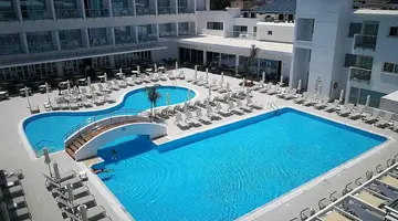 Sofianna Hotel