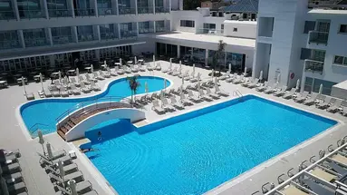 Sofianna Hotel