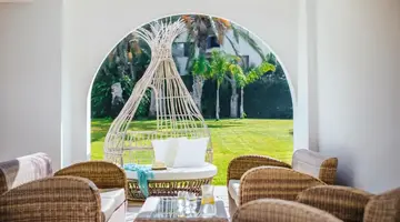 Sofianna Hotel