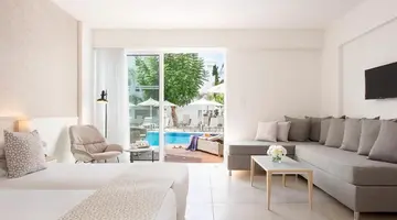 Sofianna Hotel