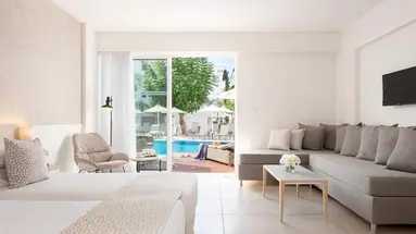 Sofianna Hotel