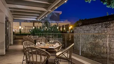 Sofianna Hotel