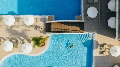 Sofianna Hotel