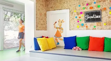 Sofianna Hotel