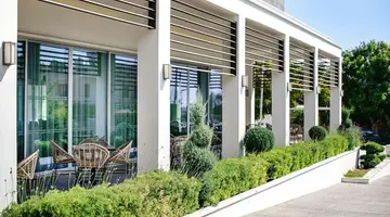 Sofianna Hotel